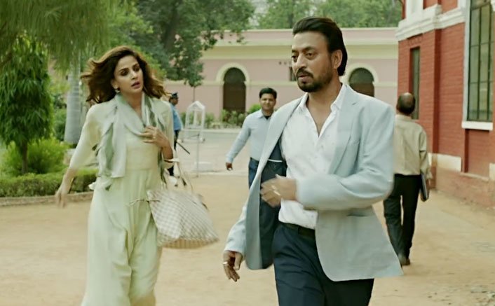Hindi Medium Inches Closer 100 Crore At The Worldwide Box Office