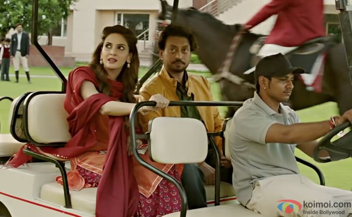 Hindi Medium Makes Over 149% Profit At The Box Office