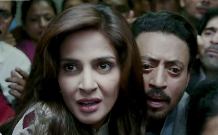 Hindi Medium Makes Over 155% Profit At The Box Office; Becomes Super-Hit