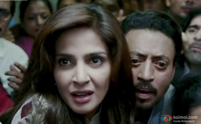 Hindi Medium Makes Over 155% Profit At The Box Office; Becomes Super-Hit