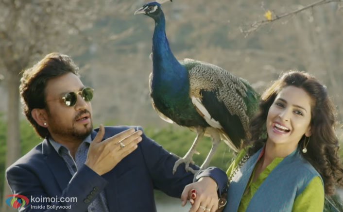 Hindi Medium Makes Over 109% Profit At The Box Office