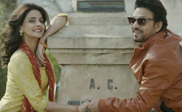Hindi Medium Makes Over 189% Profit At The Box Office