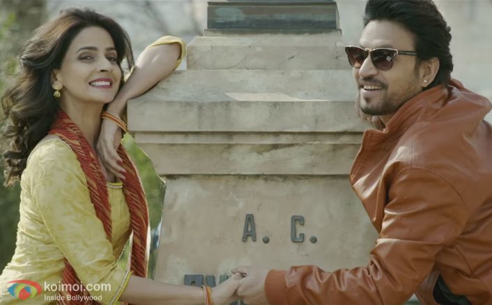 Hindi Medium Makes Over 189% Profit At The Box Office