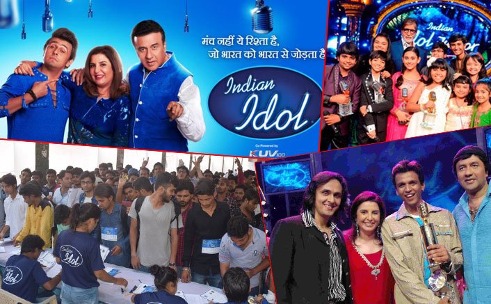 When Indian Idol became a “Manch” for strugglers in film industry!