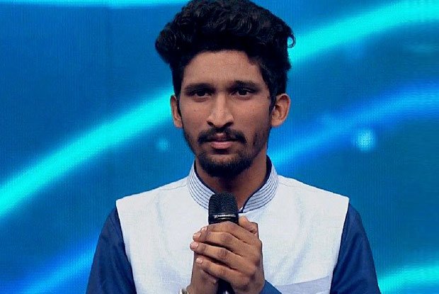 Khuda Baksh – The Real WINNER!