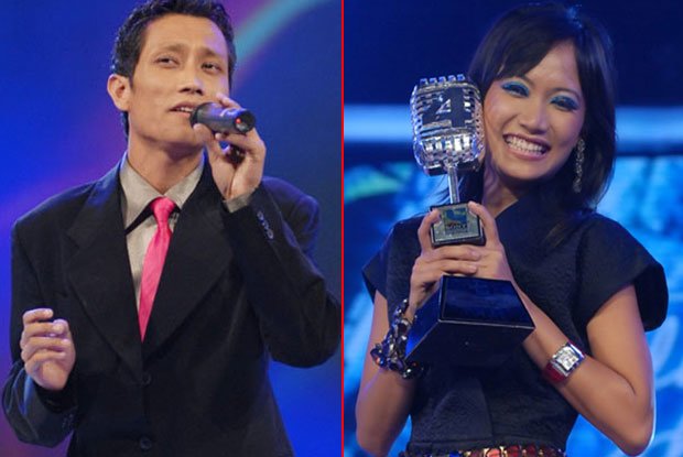 Prashant Taman & Sourabhee Debbarma
