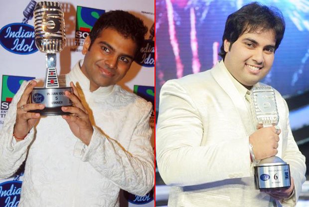 Sreeramchandra Mynampati & Vipul Mehta