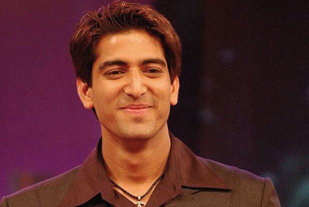 Sandeep Acharya