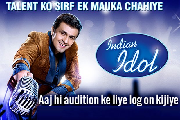 Sonu Nigam