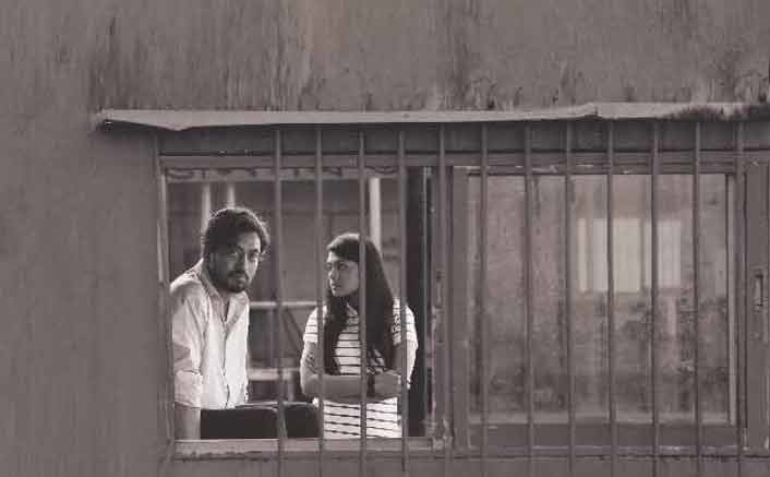 Irrfan Khan's International film Doob heads for a world premiere at the Shanghai Film Festival