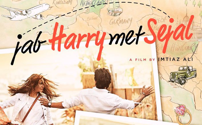 'Jab Harry Met Sejal' celebrates fans' special moments