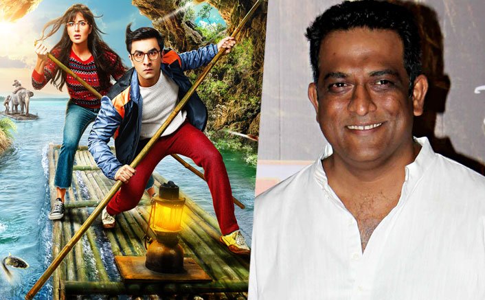 Jagga Jasoos is full on musical says, Anurag Basu