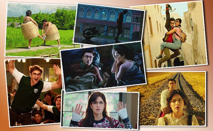 'Jagga Jasoos' to show Ranbir in 'new, different version'