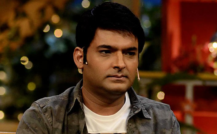 Kapil Sharma Rushed To Hospital; Cancels Show Shoot