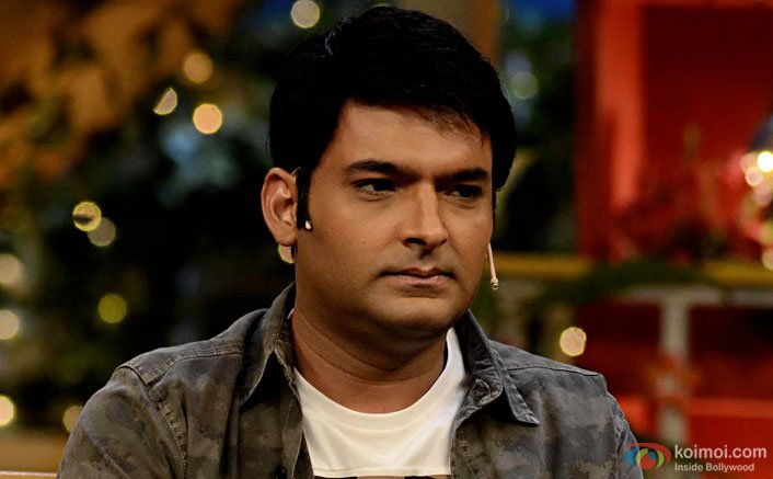 Kapil Sharma Rushed To Hospital; Cancels Show Shoot