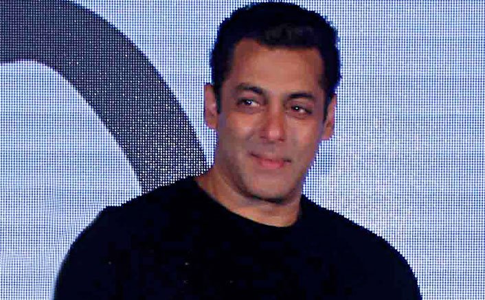 l don't take stardom seriously: Salman