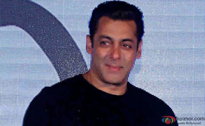 l don't take stardom seriously: Salman