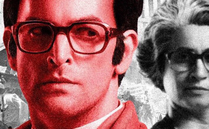 Madhur Bhandarkar's Indu Sarkar Poster