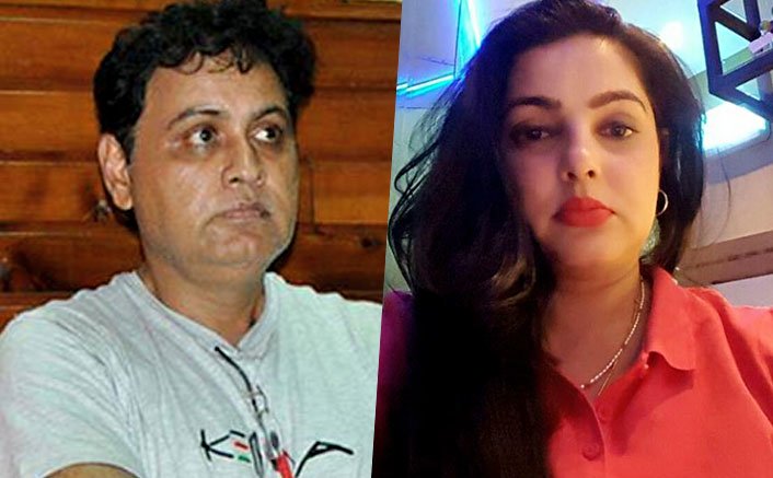 Mamta Kulkarni & Her Husband Declared Absconders By Thane Court