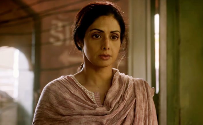 Mom's 2nd Trailer Is Intense & Impactful