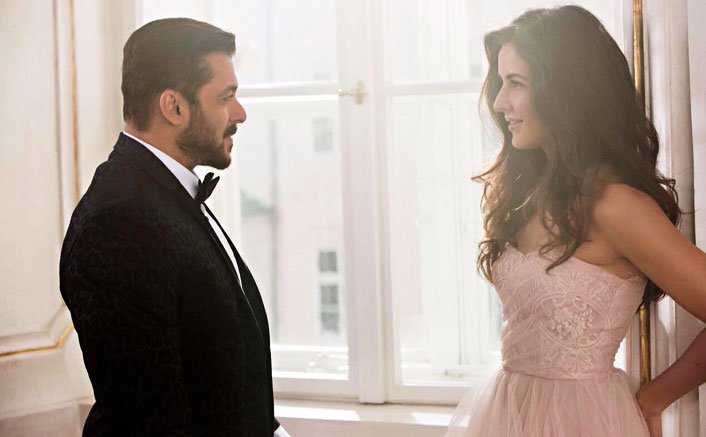 Morocco schedule of 'Tiger Zinda Hai' begins