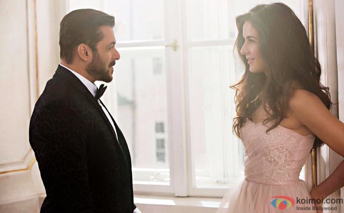 Morocco schedule of 'Tiger Zinda Hai' begins