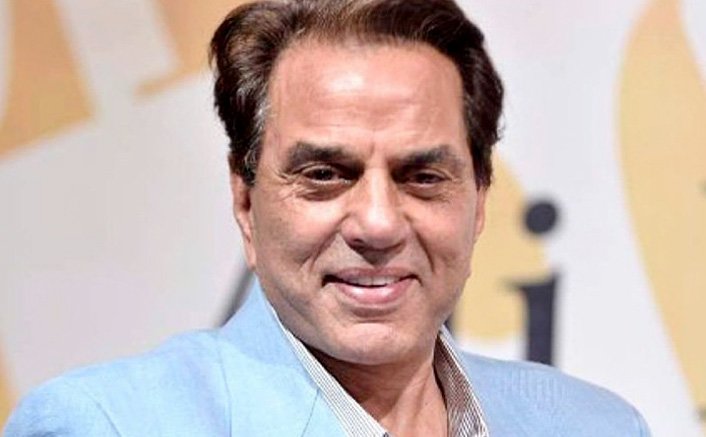 Dharmendra