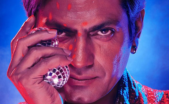 Nawazuddin Siddiqui's First Look From Munna Michael Is Here!