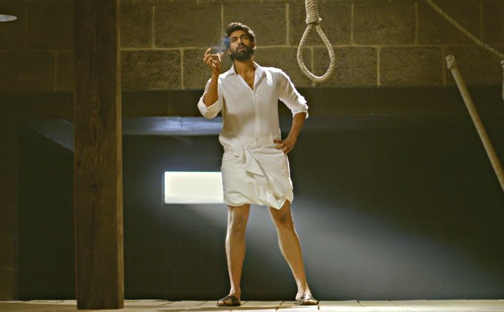 Nene Raju Nene Mantri Telugu Movie Teaser | Rana Daggubati, Kajal Aggarwal, Catherine Tresa, Navadeep