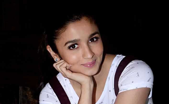 No New Films Signed Yet, Alia Bhatt Planning To Turn Producer?