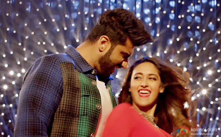 Official Song Teaser : Hawa Hawa | Mubarakan
