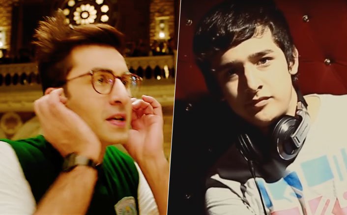Oops! Is Pritam’s Galti Se Mistake From Jagga Jasoos ‘Inspired By’ THIS Song?
