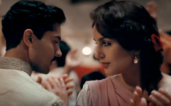 Huma Qureshi on Partition: 1947 - "We are talking about a complicated yet interesting political scene"
