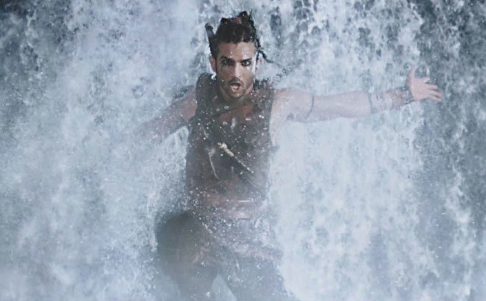 Raabta Box Office