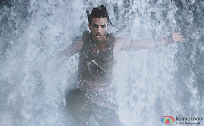 Raabta Box Office