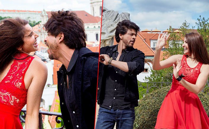 Radha Song | Jab Harry Met Sejal