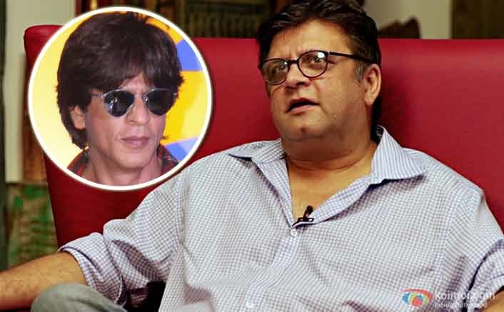 Raees director Rahul Dholakia gets candid about Shah Rukh Khan, intolerance and more