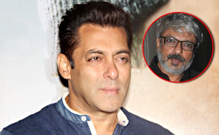 It's a rumour, says Salman about presence in film