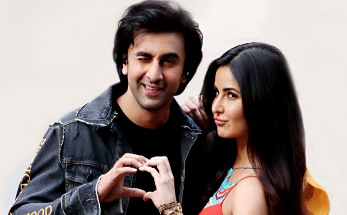 Rumours Aside, Ranbir-Katrina Very Much Open To Work Together Again!