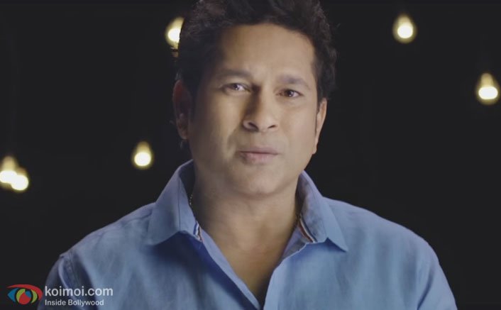 Sachin A Billion Dreams Performs Decently Well On Its 1st Wednesday At The Box Office