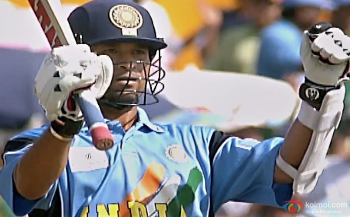 Box Office - Sachin - A Billion Dreams has a decent Week One, aims for 50 crore lifetime