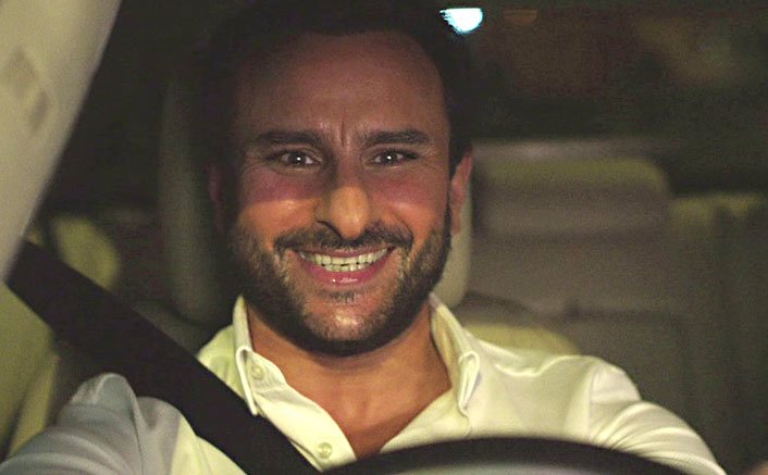 Saif's 'Kaalakaandi' to release on September 8