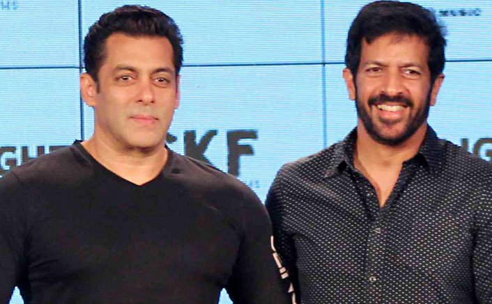 Is Salman Khan Planning To Work With Kabir Khan Again?