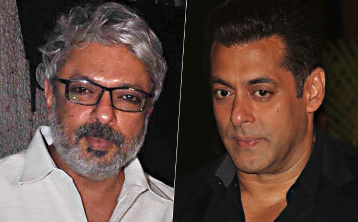 Salman KhanTo Re-Unite With Sanjay Leela Bhansali After Saawariya