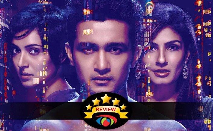 Shab Movie Review