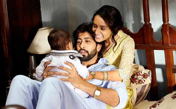 This Is How Shraddha Kapoor Prepped To Play A Mother In ‘Haseena Parkar’