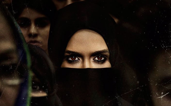 Shraddha Kapoor Starrer Haseena Parkar Poster