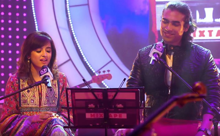 Singer Jubin Nautiyal and Shirley Setia's rendition in T-series Mixtape will touch your heart!