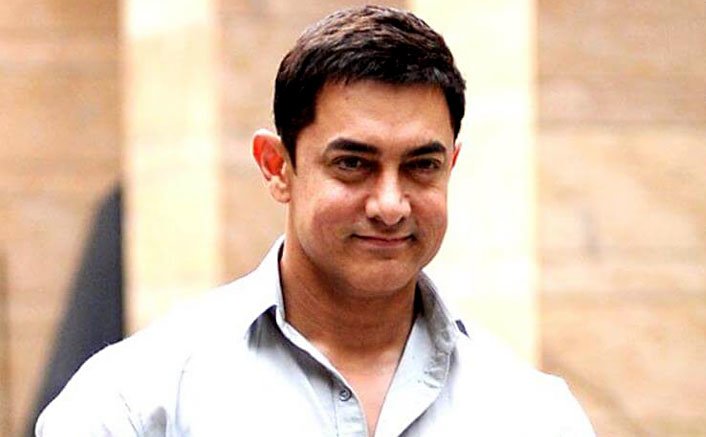Aamir Khan