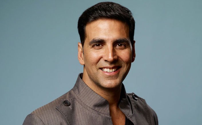 Akshay Kumar